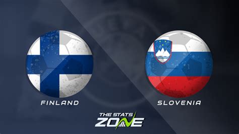 finland vs slovenia soccer